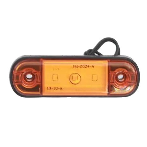 Good Quality Side Lights LED SIDE LAMP Bus Accessories WJC-S-023